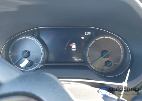 2021 Toyota Venza Xle from USA, damaged, VIN JTEAAAAH9MJ031562